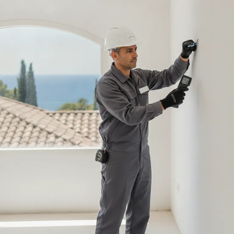 Inspección de Viviendas servicio en Las Palmas de Gran Canaria